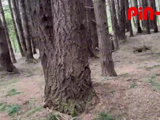 Al aire libre le gusta a la Chilena - Badvanne y NoahPells | Pinup