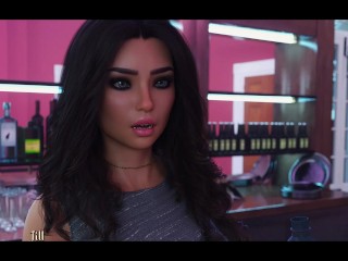 Being A DIK 11 - Part 394 Lana The New Start! By LoveSkySan69