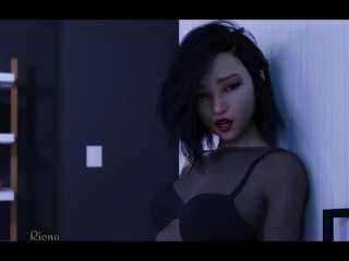 Being A DIK 11 - Part 394 Lana The New Start! By LoveSkySan69