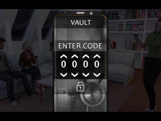 Being A DIK 11 - Part 397 Sage Wanted Some Hot Time By LoveSkySan69