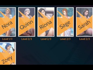 Being A DIK 11 - Part 397 Sage Wanted Some Hot Time By LoveSkySan69