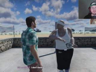 Super Funny Cumshot / Miami Paradise - Part 2