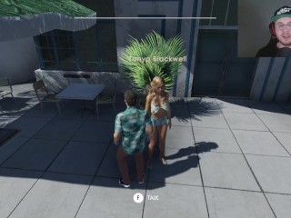 Super Funny Cumshot / Miami Paradise - Part 2