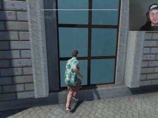 Super Funny Cumshot / Miami Paradise - Part 2