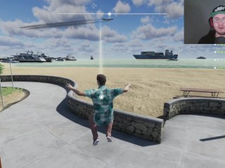 Super Funny Cumshot / Miami Paradise - Part 2