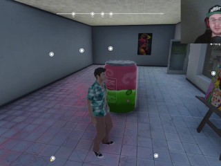 Super Funny Cumshot / Miami Paradise - Part 2