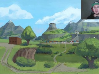 Crazy Goblin Orgy / Queen's Brothel - Part 4