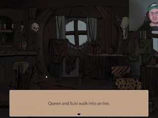 Crazy Goblin Orgy / Queen's Brothel - Part 4