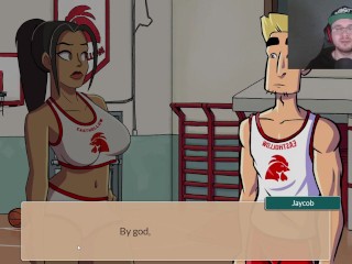 Crazy Goblin Orgy / Queen's Brothel - Part 4