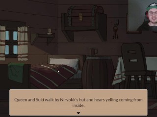 Crazy Goblin Orgy / Queen's Brothel - Part 4