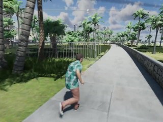 Miami Paradise hairy pussy Jasmine Taylor