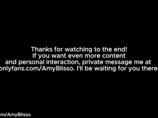 Sucking a dildo and then fucking myself with it: total solo pleasure