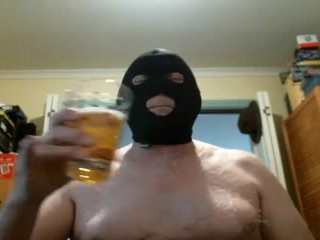 Piss - Piss Drinking Video