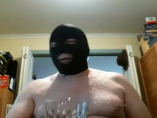 Piss - Piss Drinking Video