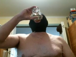 Piss - Piss Drinking Video