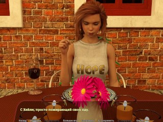 Complete Gameplay - Haley's Story, Part 15