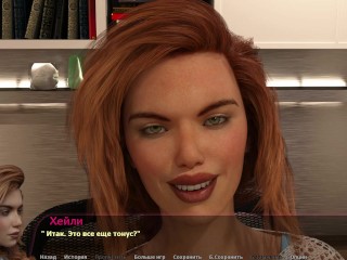 Complete Gameplay - Haley's Story, Part 15