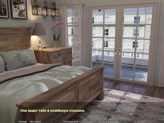 Complete Gameplay - Haley's Story, Part 15