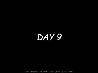 My Stepbrother's Wife #32 John finally got a chance to touch Jennifer 's boobs while exercising