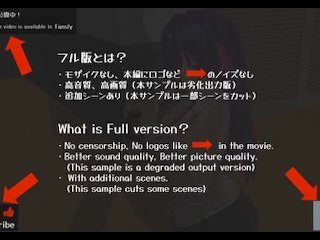 無修正エロアニメ　　間桐桜がシロウに夜這い、精液おねだりエッチ　AIボイス