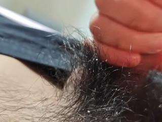 Daily Pleasure: Solo Stroke & Relax #14