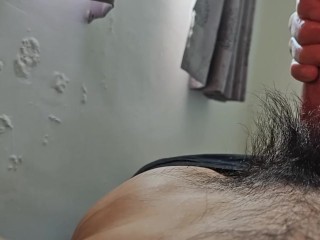 Daily Pleasure: Solo Stroke & Relax #14