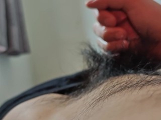 Daily Pleasure: Solo Stroke & Relax #14