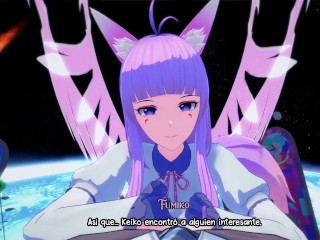 Goddesses_Whim episodio-1 parte-2 (version 4.1 By Ncrow)