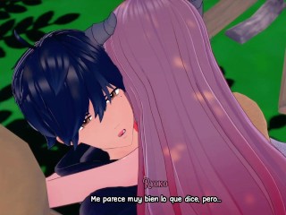 Goddesses_Whim episodio-1 parte-2 (version 4.1 By Ncrow)