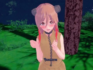 Goddesses_Whim episodio-1 parte-2 (version 4.1 By Ncrow)