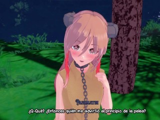 Goddesses_Whim episodio-1 parte-2 (version 4.1 By Ncrow)