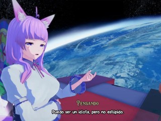 Goddesses_Whim episodio-1 parte-2 (version 4.1 By Ncrow)