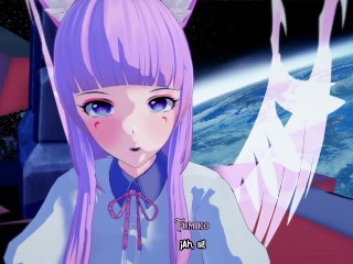 Goddesses_Whim episodio-1 parte-2 (version 4.1 By Ncrow)