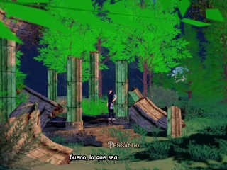 Goddesses_Whim episodio-1 parte-2 (version 4.1 By Ncrow)