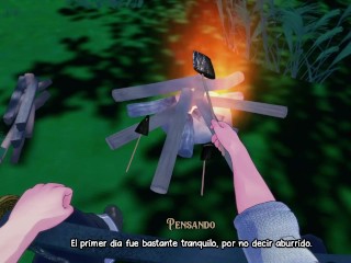 Goddesses_Whim episodio-1 parte-2 (version 4.1 By Ncrow)