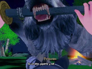 Goddesses_Whim episodio-1 parte-2 (version 4.1 By Ncrow)