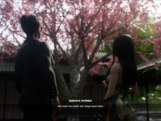 Voice-actor Plays Shards of Her