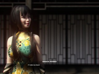 Voice-actor Plays Shards of Her