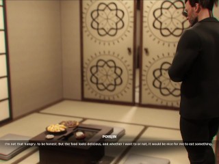 Voice-actor Plays Shards of Her