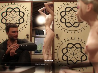 Voice-actor Plays Shards of Her