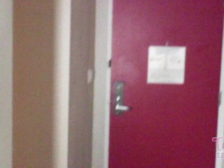 TeenyTaboo - Taboo BJ! Luna Mills Fucks Mr. Brogan!