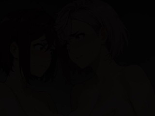 Aira Shiratori and Momo Ayase Earn Money for a Gift for You ~ (Hentai JOI)