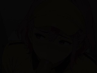 Aira Shiratori and Momo Ayase Earn Money for a Gift for You ~ (Hentai JOI)