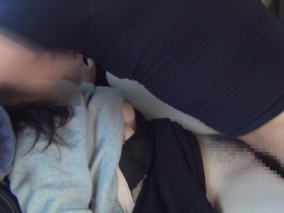 I got an erection so I inserted it into my girlfriend while she was playing Monster Hunter