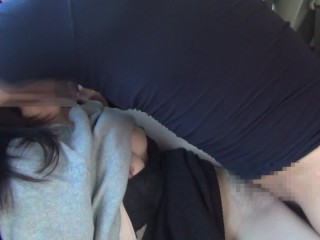 I got an erection so I inserted it into my girlfriend while she was playing Monster Hunter