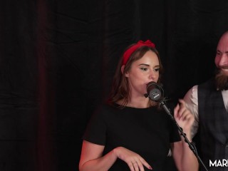 MARISKAX Free for all fucking - Part 1