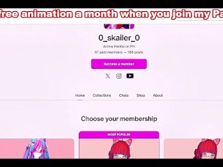 Doki Doki Literature Club! - Monika wears a new outfit for you