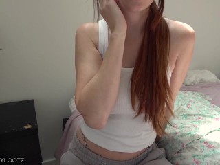 Your wife's best friend asks you to eat her ass