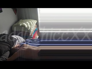 DaddyThiccXXX & GingerDaddyX Session 2 Sneak Peek (JFF: daddythiccxxx)