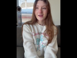 Let's play Red Light, Green Light! - Softdom Edging JOI